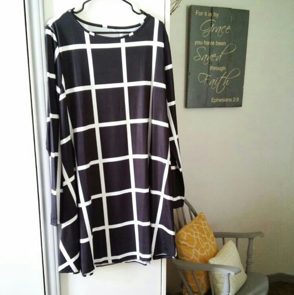 Dress / Tunic